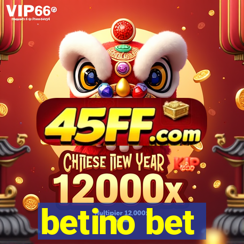 betino bet